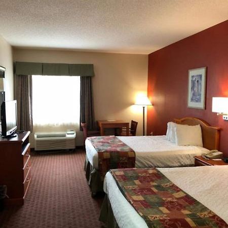 Millennium Inn Ellisville Ngoại thất bức ảnh