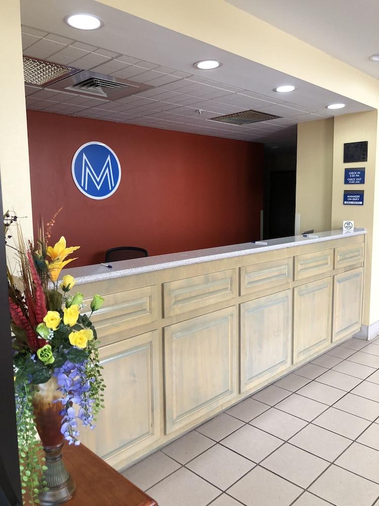 Millennium Inn Ellisville Ngoại thất bức ảnh