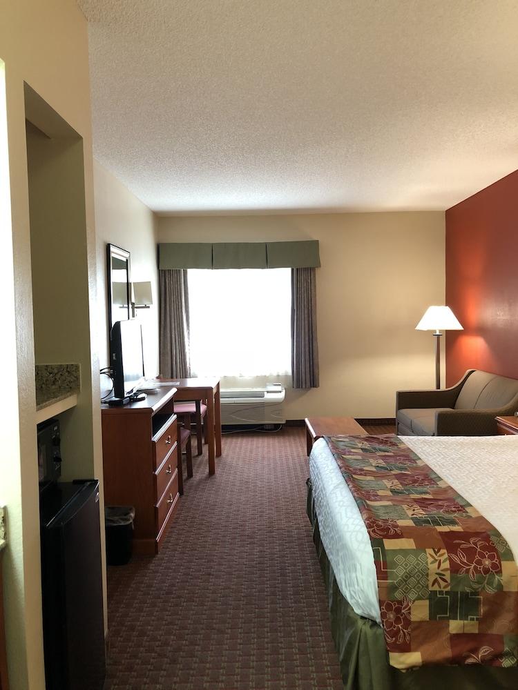 Millennium Inn Ellisville Ngoại thất bức ảnh