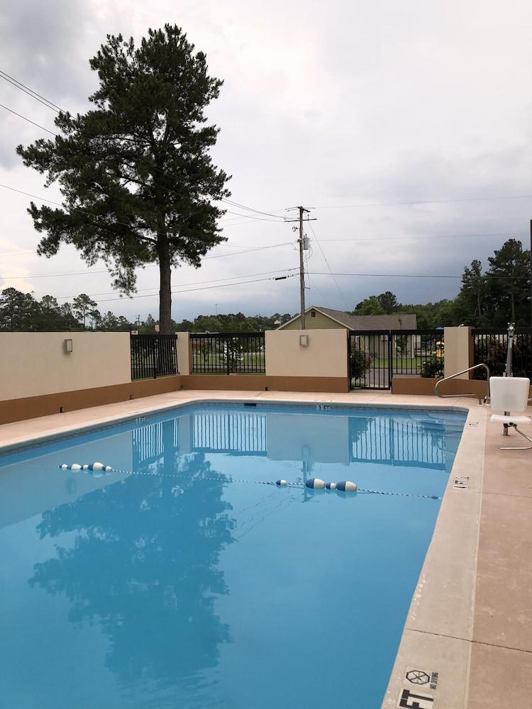 Millennium Inn Ellisville Ngoại thất bức ảnh