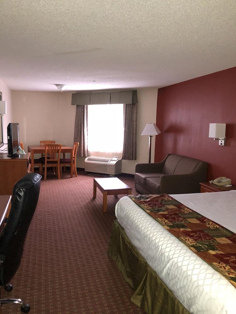 Millennium Inn Ellisville Ngoại thất bức ảnh