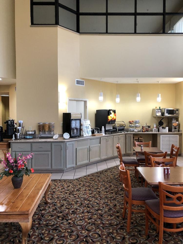 Millennium Inn Ellisville Ngoại thất bức ảnh