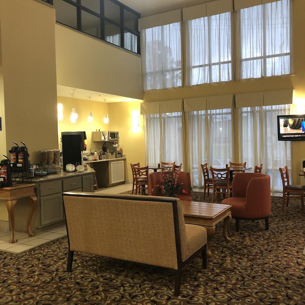 Millennium Inn Ellisville Ngoại thất bức ảnh