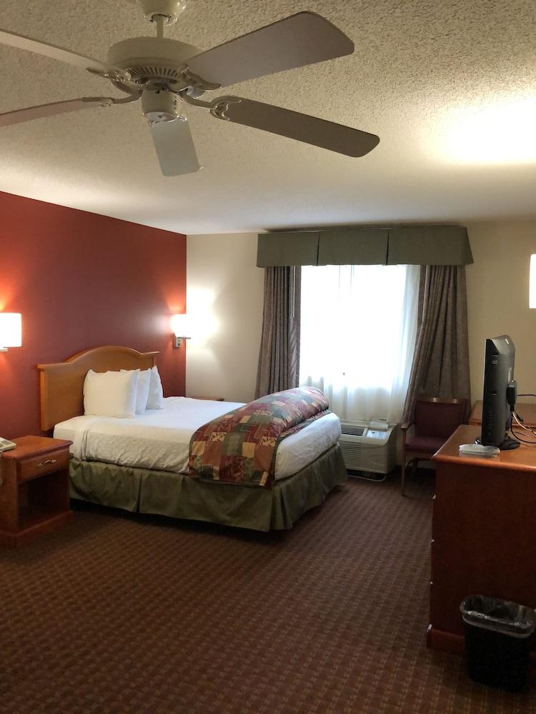 Millennium Inn Ellisville Ngoại thất bức ảnh