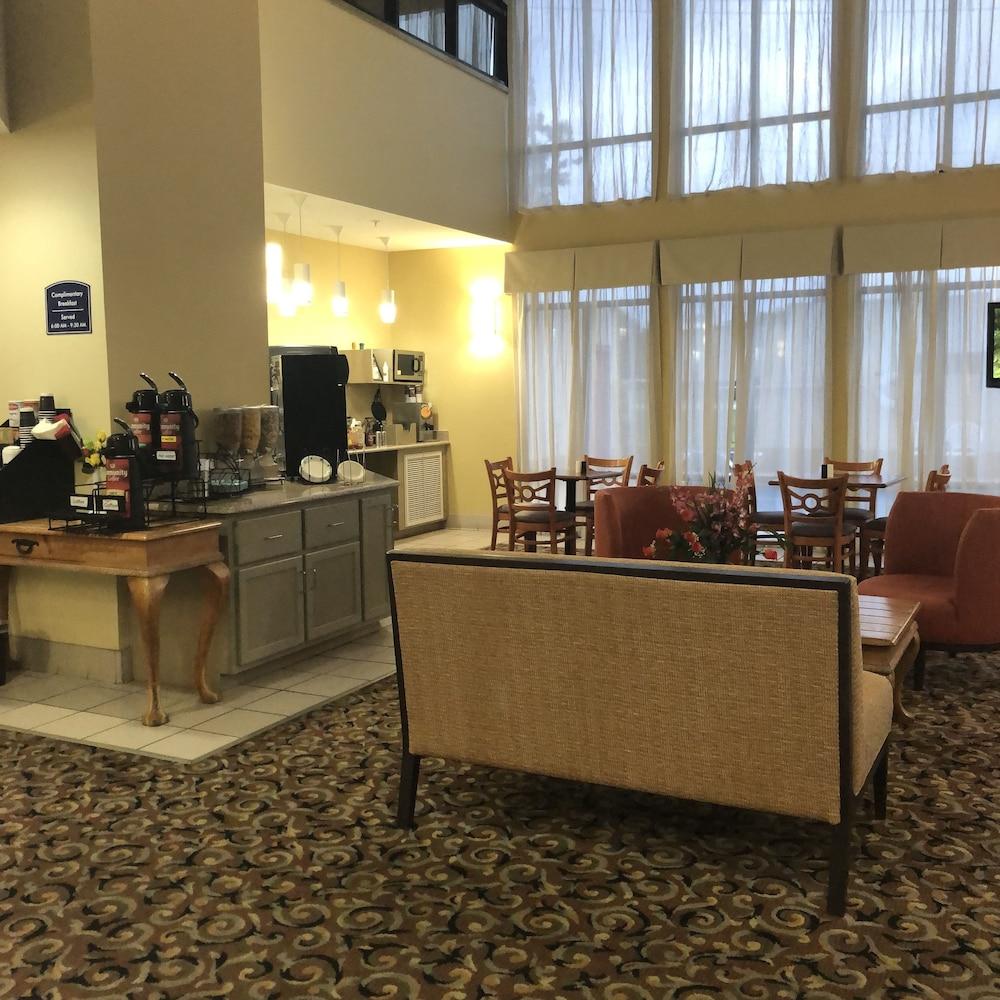 Millennium Inn Ellisville Ngoại thất bức ảnh