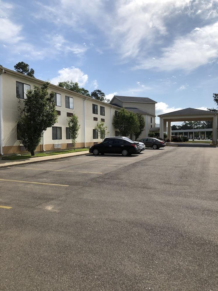 Millennium Inn Ellisville Ngoại thất bức ảnh