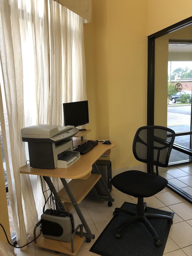 Millennium Inn Ellisville Ngoại thất bức ảnh