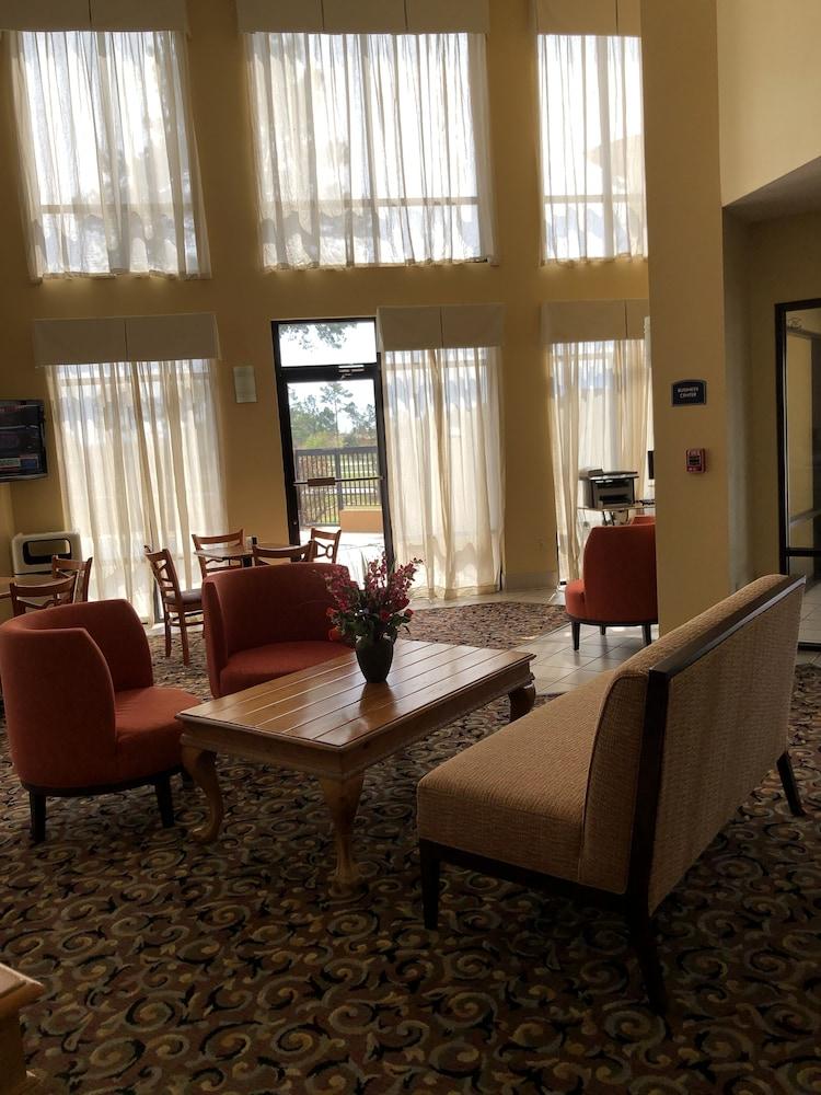 Millennium Inn Ellisville Ngoại thất bức ảnh