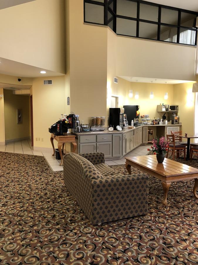 Millennium Inn Ellisville Ngoại thất bức ảnh