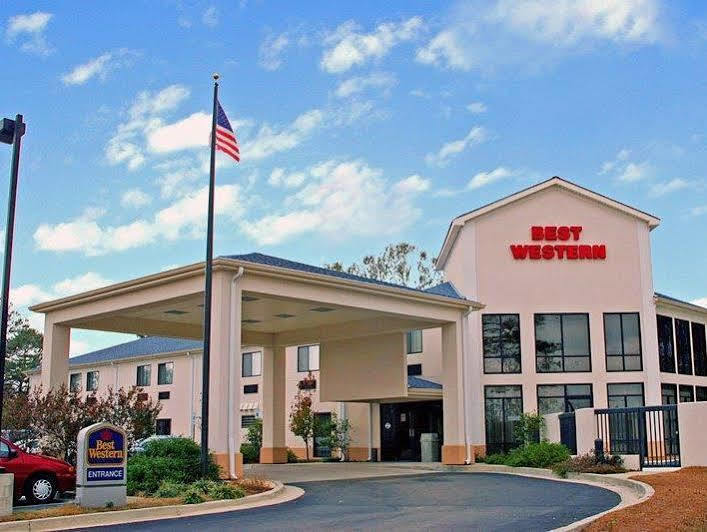 Millennium Inn Ellisville Ngoại thất bức ảnh