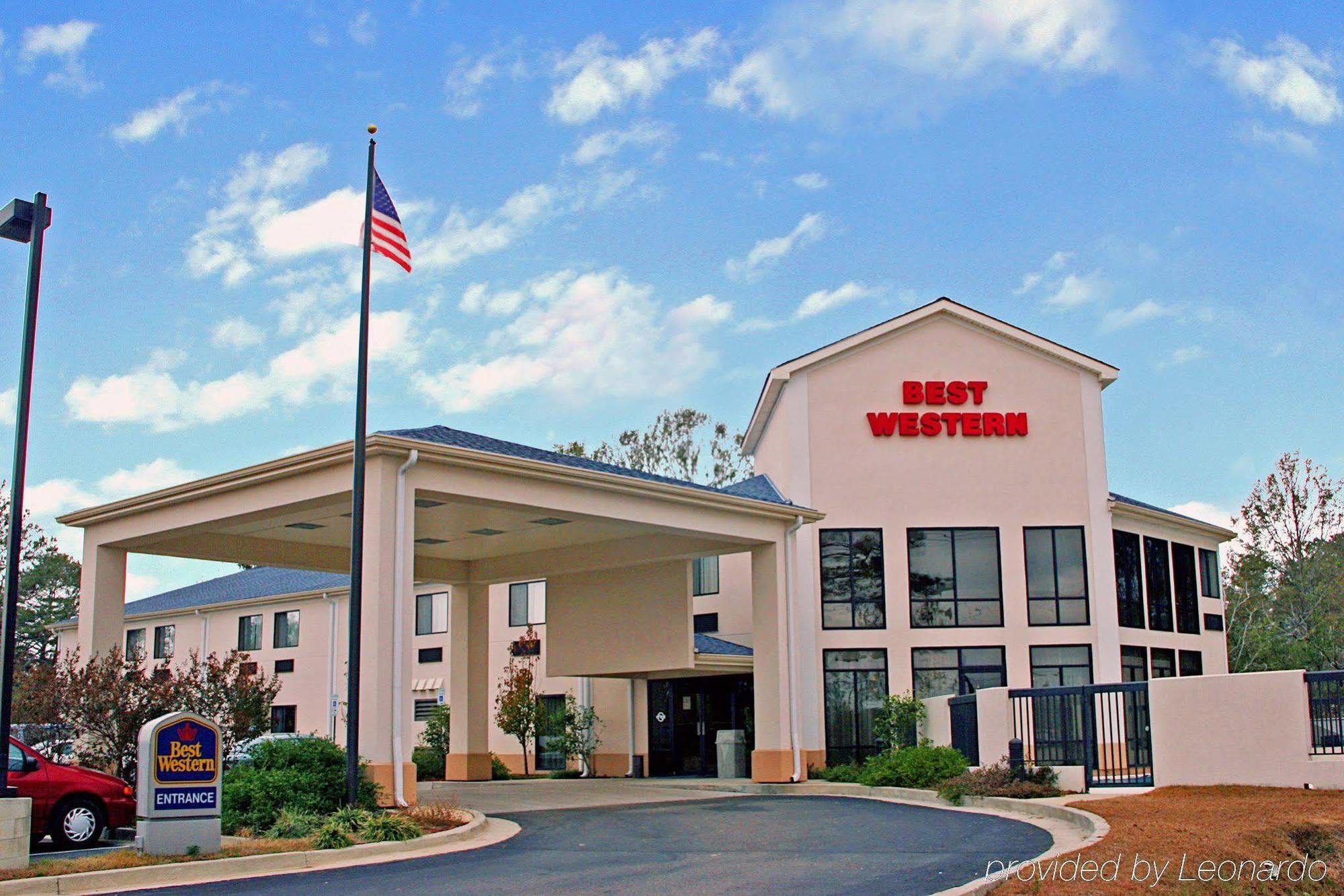 Millennium Inn Ellisville Ngoại thất bức ảnh