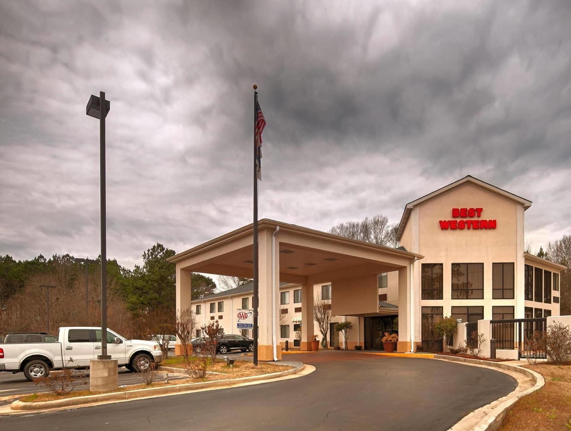 Millennium Inn Ellisville Ngoại thất bức ảnh
