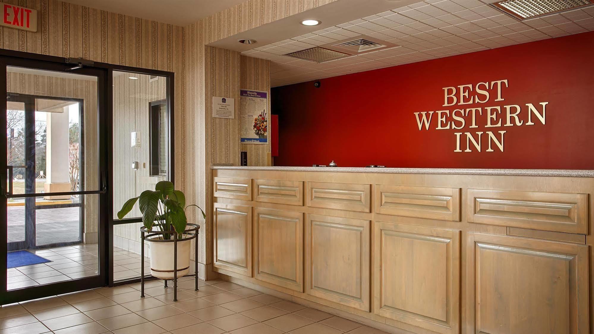 Millennium Inn Ellisville Ngoại thất bức ảnh