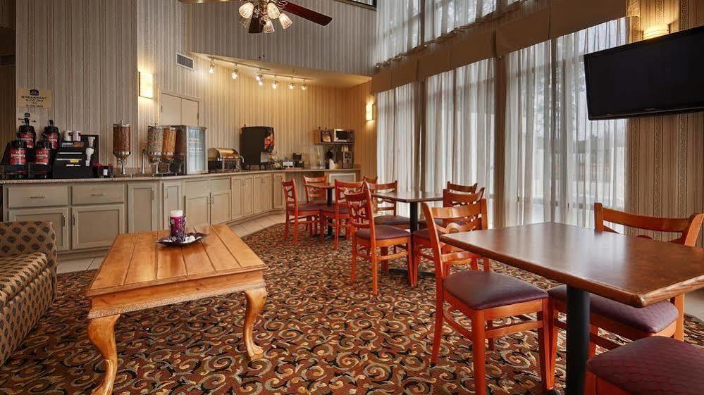 Millennium Inn Ellisville Ngoại thất bức ảnh