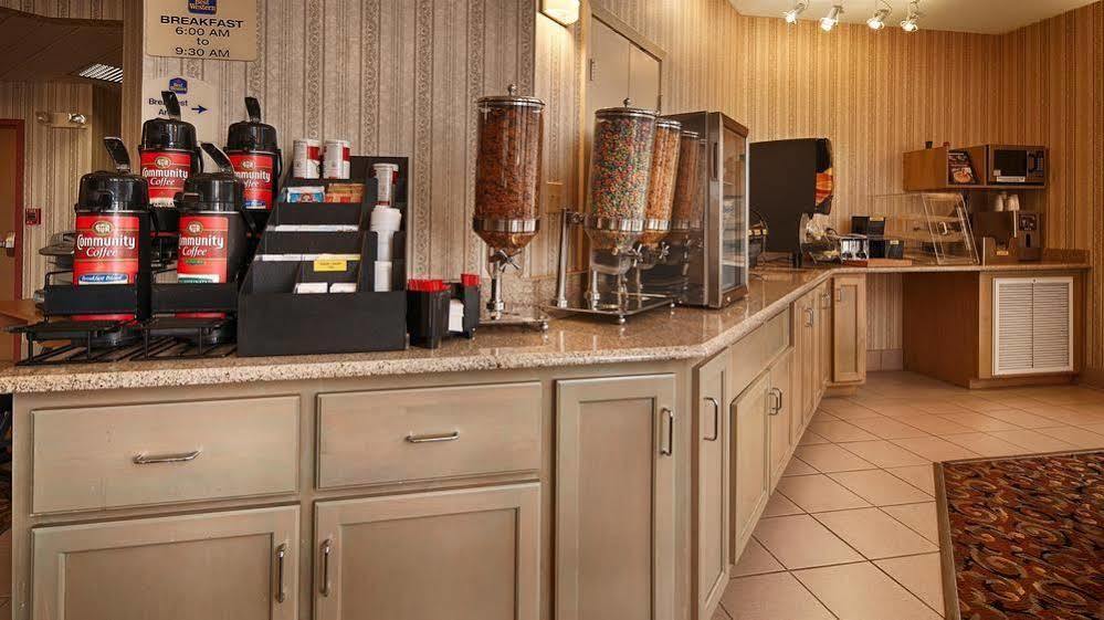 Millennium Inn Ellisville Ngoại thất bức ảnh