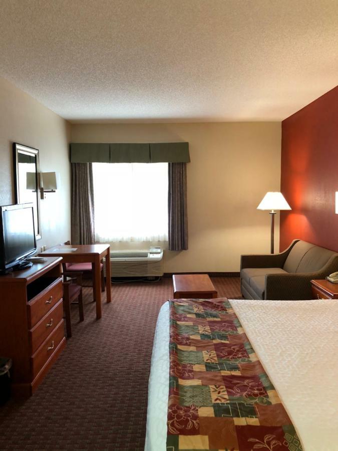 Millennium Inn Ellisville Ngoại thất bức ảnh